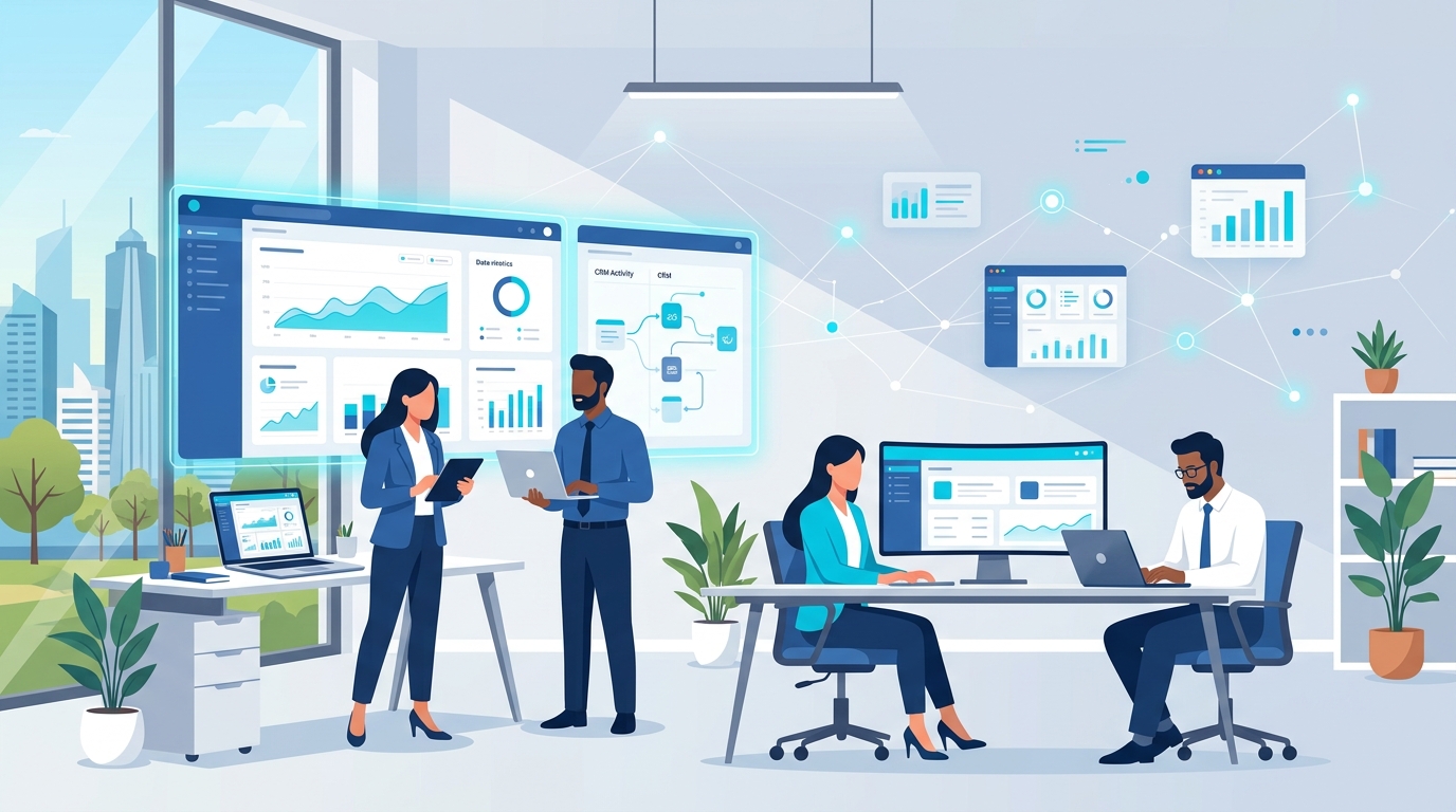 Top HubSpot Partners in India for 2026